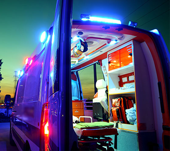 永登县车辆内部展示